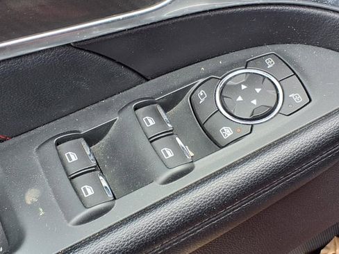 Used 2019 Ford Explorer Sport AWD/4WD image 14