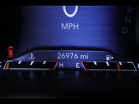 Used 2022 Jeep Cherokee Latitude Lux w/ Sun & Sound Group image 23