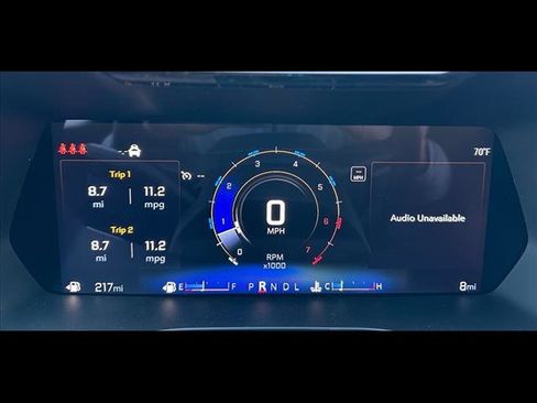 New 2025 Chevrolet Colorado LT w/ Advanced Trailering Package image 17