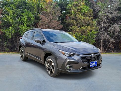 New 2026 Subaru Crosstrek 2.5i Limited image 14