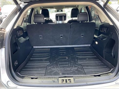 Certified 2021 Ford Edge SEL w/ Convenience Package FWD image 27