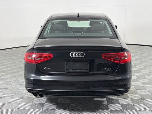 Used 2014 Audi A4 2.0T Premium Plus AWD/4WD image 6