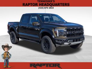 New 2025 Ford F150 Raptor video 1
