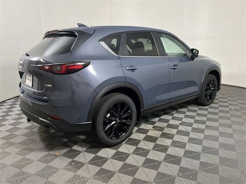 New 2025 MAZDA CX-5 Carbon Edition image 8