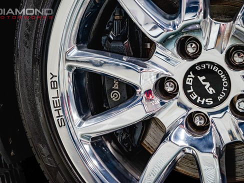 Used 2009 Ford Mustang Shelby GT500 RWD image 66
