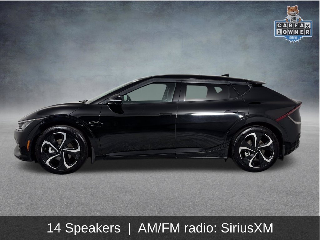 Used 2024 Kia EV6 GT-Line AWD/4WD image 5