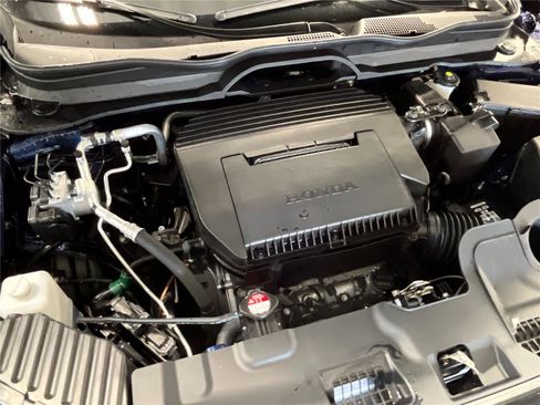 New 2026 Honda Passport RTL image 10