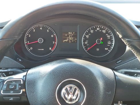 Used 2012 Volkswagen Jetta SE image 15