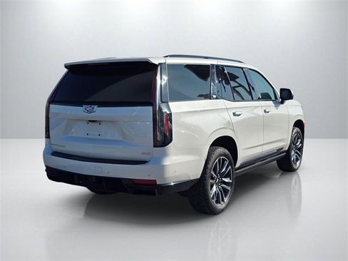 Used 2023 Cadillac Escalade Sport Platinum image 5