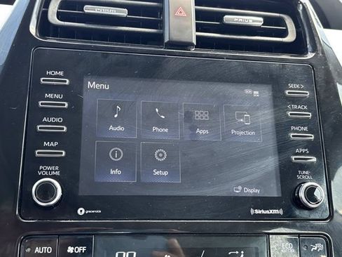 Used 2022 Toyota Prius LE FWD image 29