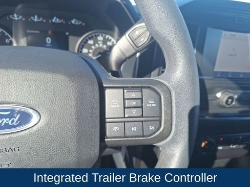 Used 2021 Ford F150 XL w/ STX Appearance Package image 23