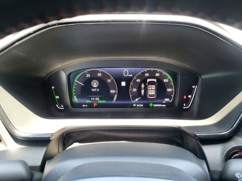 New 2026 Honda CR-V Sport-L image 19