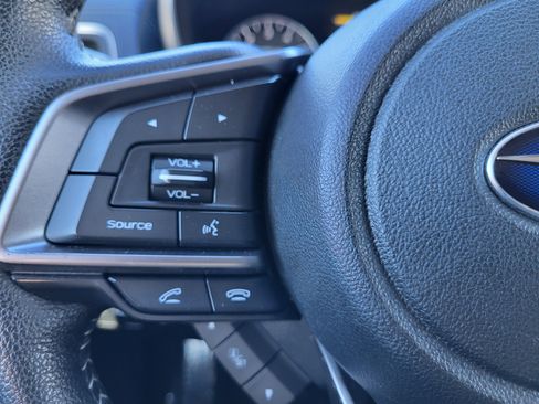 Used 2020 Subaru Ascent Limited w/ Popular Package #2A image 26