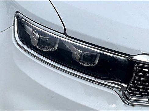 Used 2023 Jeep Grand Wagoneer Series III w/ Rear Seat Video Group 1 image 29