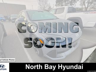 Used 2023 Hyundai Ioniq 6 SEL video 1