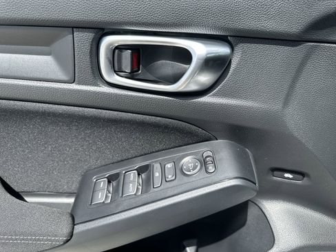 Used 2024 Honda Civic Sport image 36