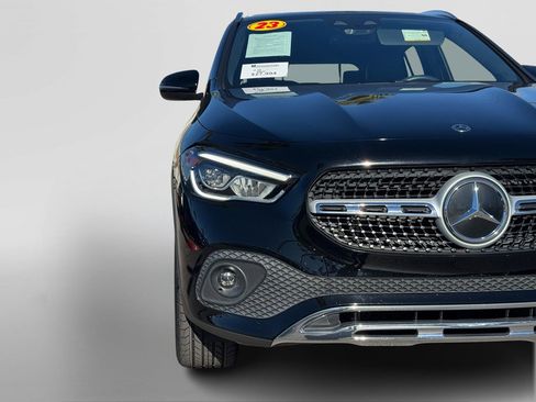 Certified 2023 Mercedes-Benz GLA 250 image 11