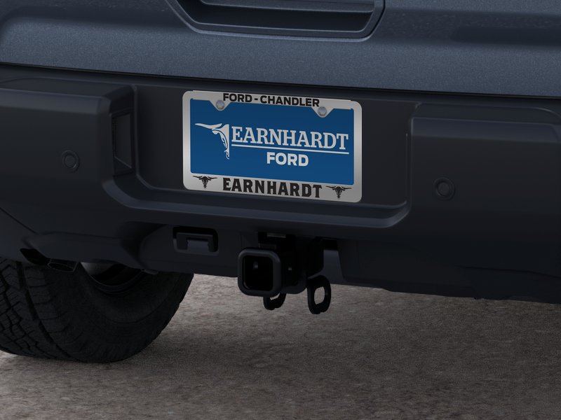 New 2026 Ford Bronco Sport Badlands w/ Badlands Tech Package AWD/4WD image 23