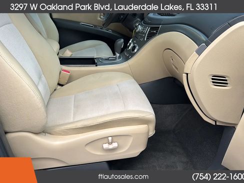 Used 2006 Subaru Tribeca Limited image 41