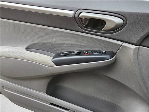 Used 2009 Honda Civic EX image 8
