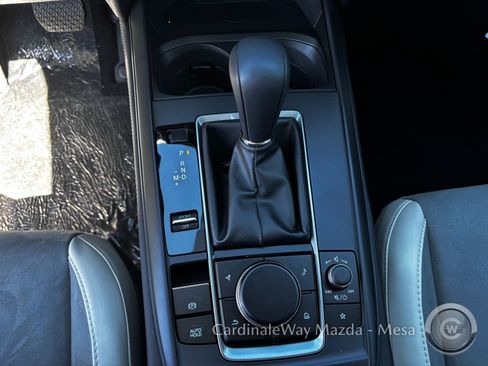 New 2026 MAZDA CX-30 Aire Edition image 15