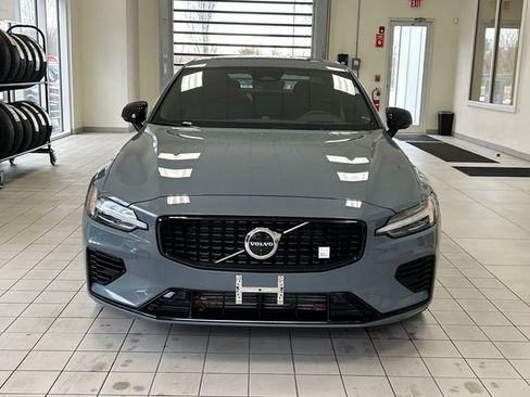 Certified 2023 Volvo S60 T8 Polestar image 6
