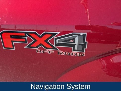 Used 2018 Ford F150 Platinum w/ Equipment Group 701A Luxury image 8