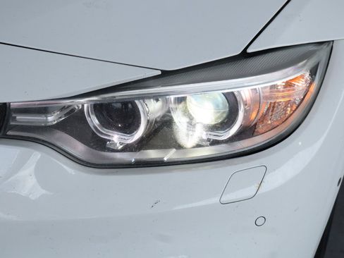 Used 2016 BMW M3 RWD image 15