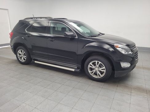 Used 2017 Chevrolet Equinox LT w/ Convenience Package FWD image 11