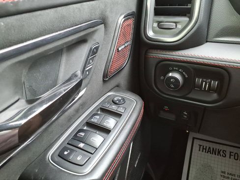 Used 2021 RAM 1500 TRX w/ TRX Level 2 Equipment Group AWD/4WD image 13