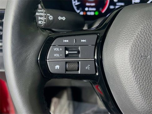 Used 2023 Honda CR-V EX-L image 16