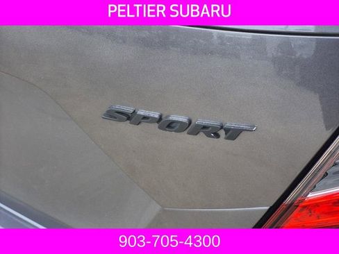 Used 2021 Honda Civic Sport image 8