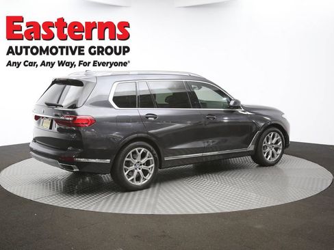 Used 2022 BMW X7 xDrive40i w/ Premium Package AWD/4WD image 42