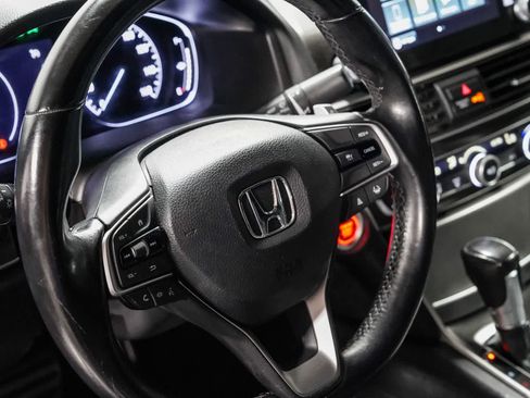 Used 2021 Honda Accord Sport image 20