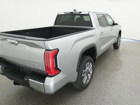 New 2026 Toyota Tundra 1794 Edition image 19