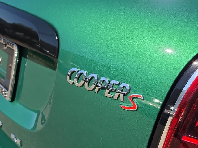 Used 2024 MINI Cooper Countryman S w/ Signature Upholstery Package FWD image 6