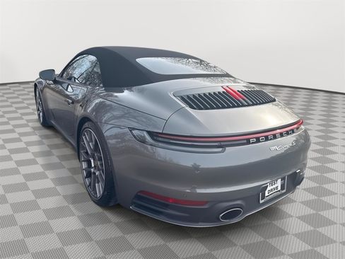 Used 2020 Porsche 911 Carrera S image 7