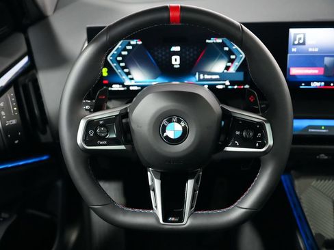Used 2026 BMW X3 M50 AWD/4WD image 25