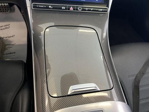 Used 2022 Mercedes-Benz C 300 4MATIC Sedan w/ AMG Line w/ Night Package image 25