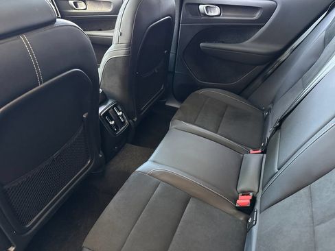 Certified 2023 Volvo XC40 Recharge Plus w/ Protection Package Premier AWD/4WD image 11
