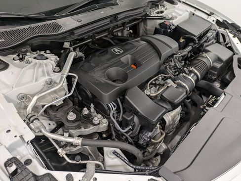 Used 2022 Acura TLX w/ A-SPEC Pkg FWD image 30