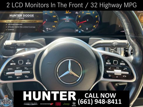 Used 2023 Mercedes-Benz GLB 250 image 27