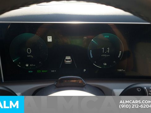 Used 2025 Hyundai Tucson Limited AWD/4WD image 19
