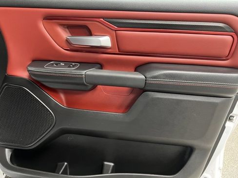 Used 2023 RAM 1500 Rebel w/ Rebel Level 1 Equipment Group image 60