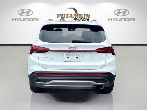 Used 2023 Hyundai Santa Fe SEL w/ Cargo Package FWD image 6