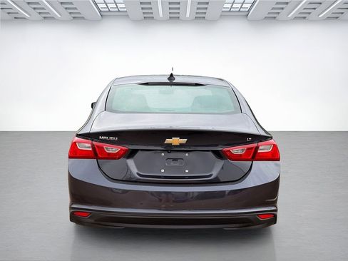 Used 2023 Chevrolet Malibu LT FWD image 4