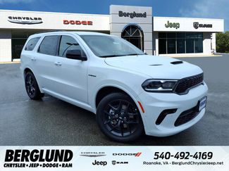 New 2026 Dodge Durango GT w/ Blacktop Package AWD/4WD video 1