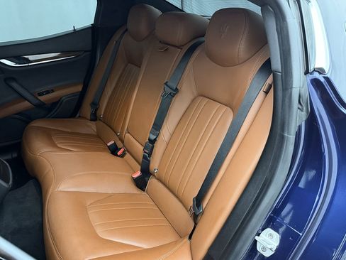 Used 2019 Maserati Ghibli S Q4 image 26