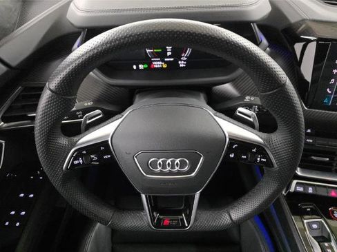 Used 2023 Audi RS e-tron GT w/ Carbon Performance Package image 9