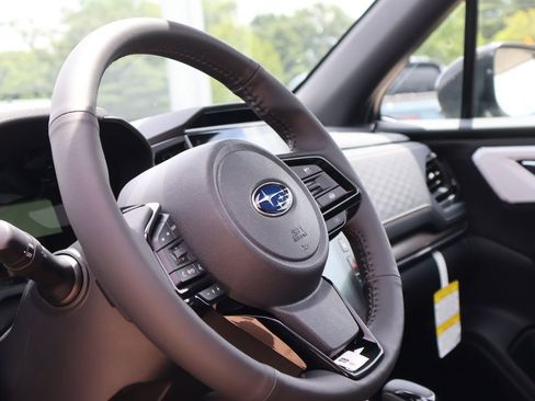 New 2026 Subaru Forester Touring AWD/4WD image 27